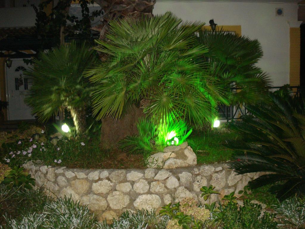 Apartament Iron House Agios Georgios (Corfu)