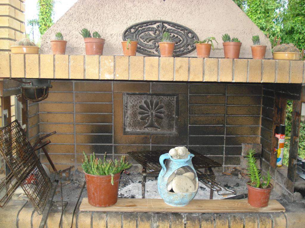 Apartament Iron House Agios Georgios (Corfu)