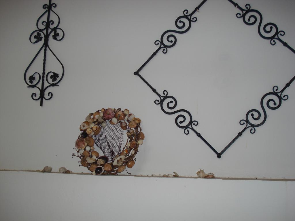 Iron House Apartament Agios Georgios (Corfu)