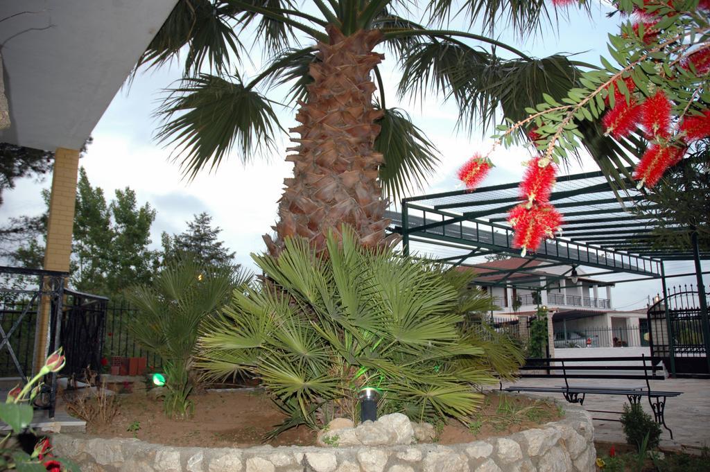 Apartament Iron House Agios Georgios (Corfu)
