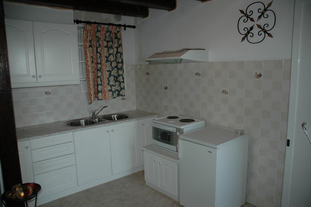 Iron House Apartament