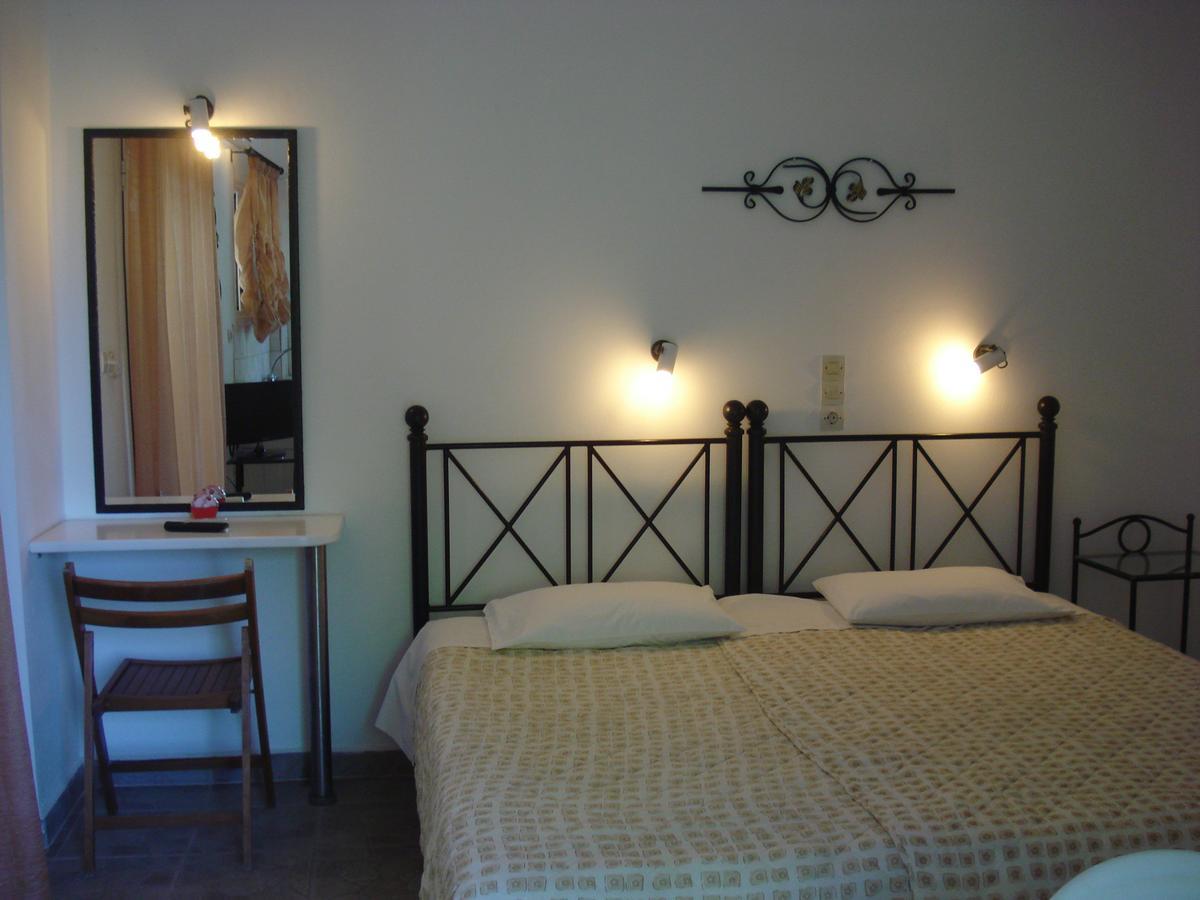 Apartament Iron House Agios Georgios (Corfu)