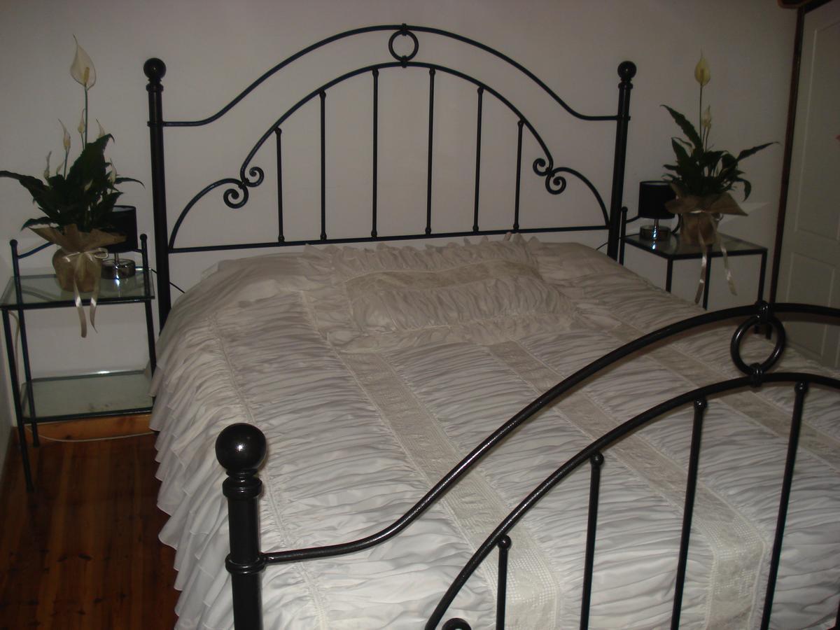 Iron House Apartament