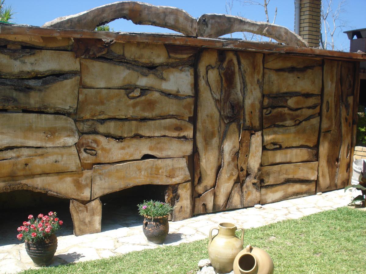 Iron House Apartament Agios Georgios (Corfu)