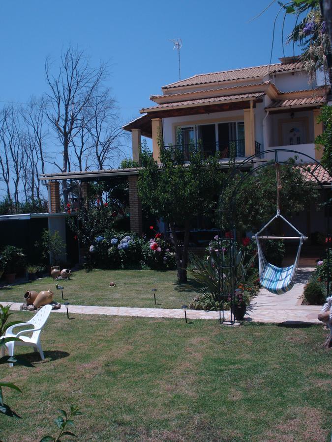 Apartament Iron House