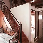 Iron House